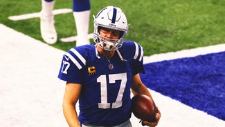 Next Story Image: It's Happening! Colts To Start 44-Year-Old QB Philip Rivers vs. Seahawks